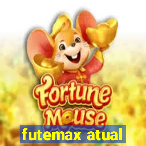 futemax atual